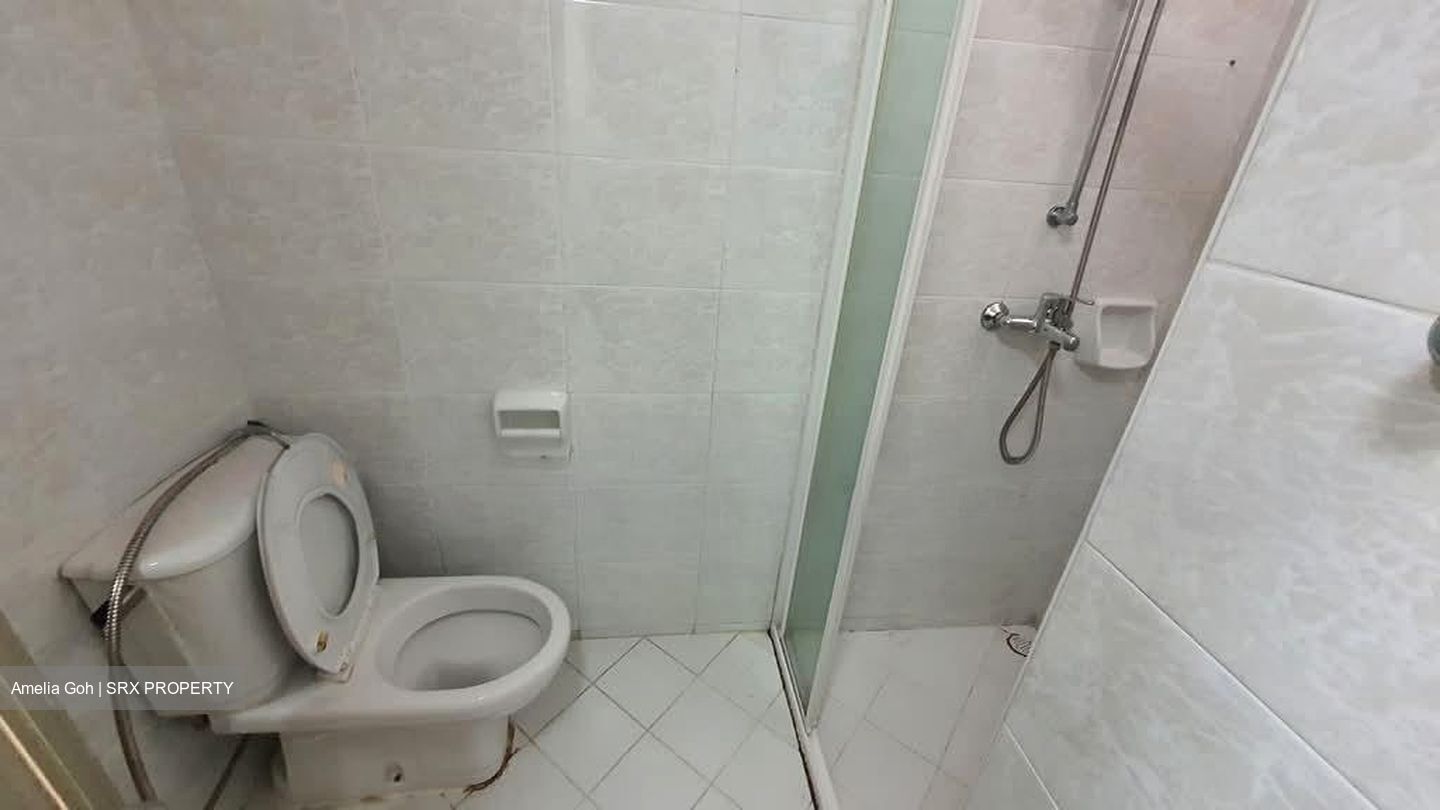 Oleander Towers (D12), Apartment #557739971